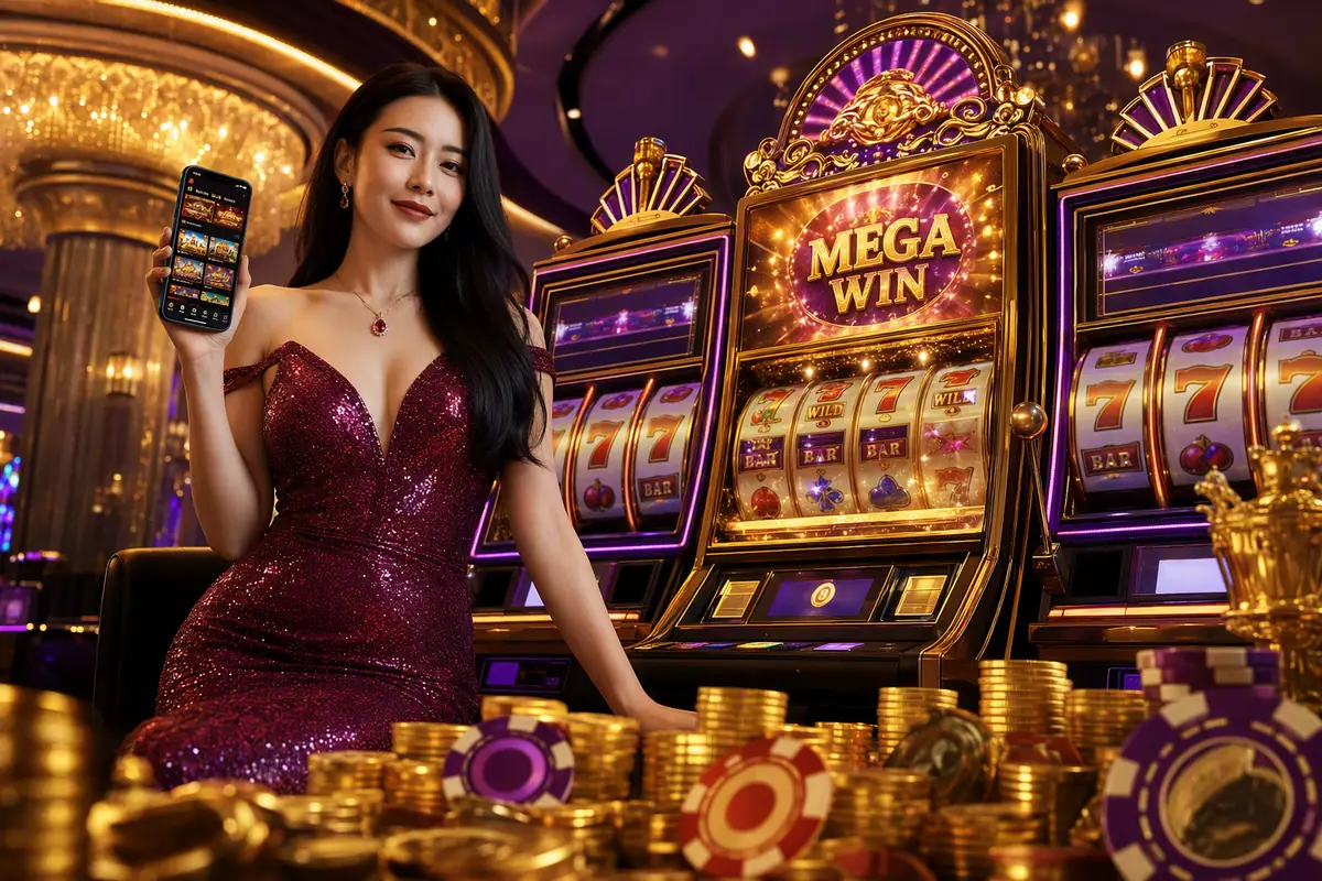53l Live Dealer ဒီလာနှင့် ဂိမ်းစတင်နည်း