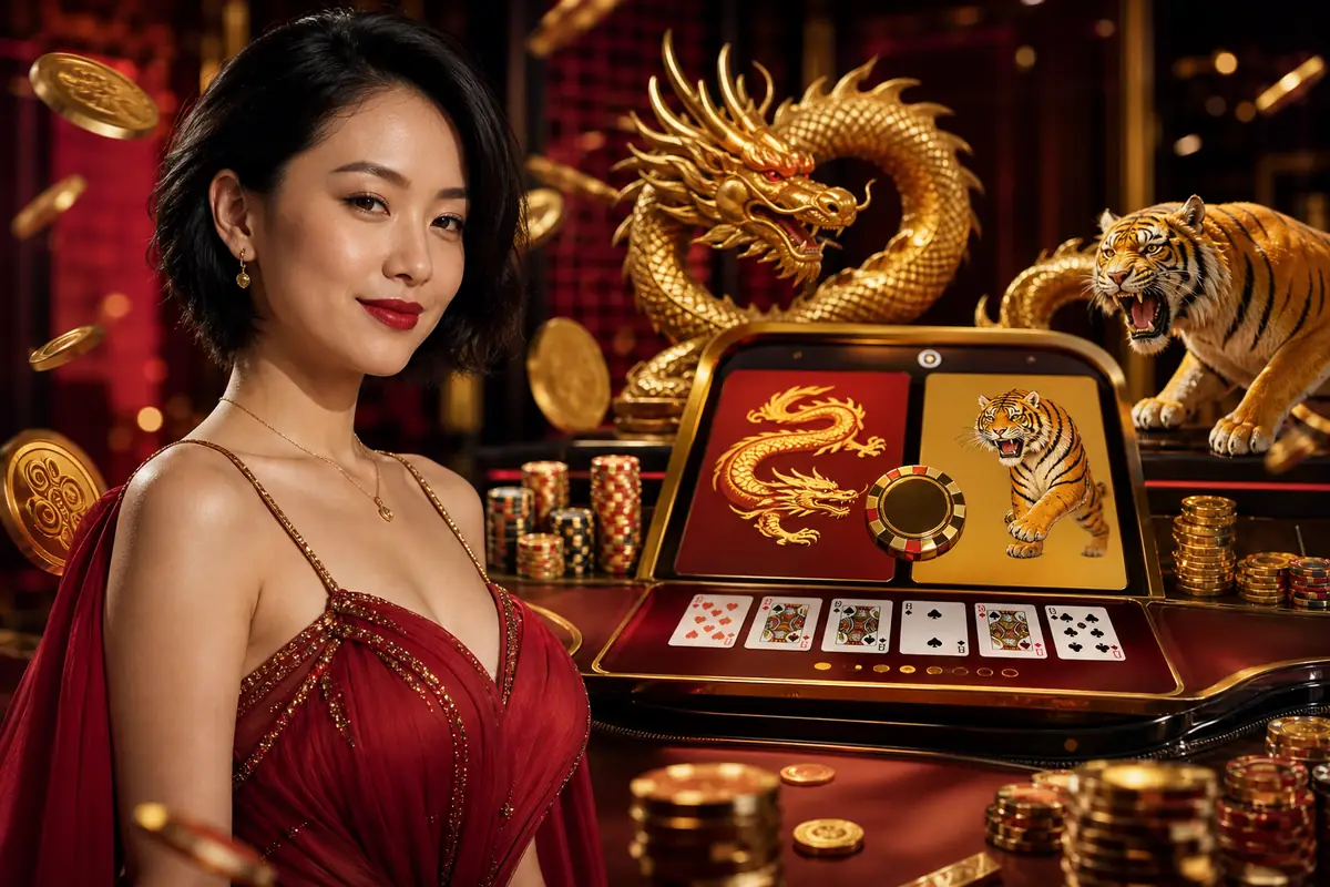 53l Casino လုံခြုံရေးနှင့် ယုံကြည်စိတ်ချမှု